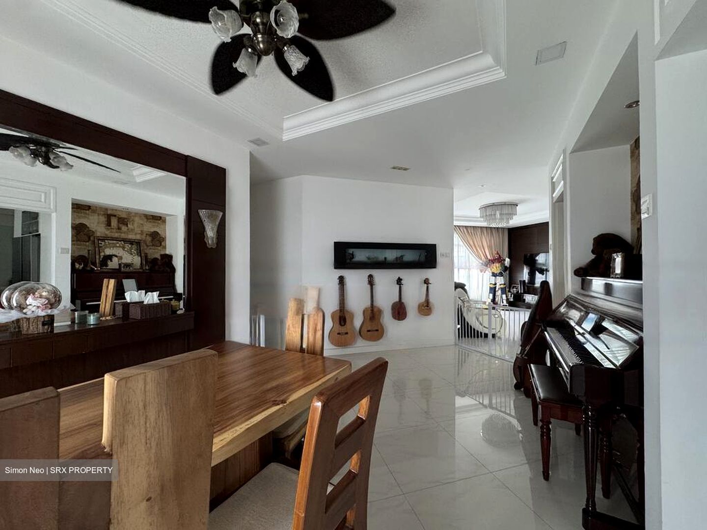 Elias Green (D18), Condominium #455313441